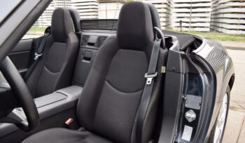 Mazda MX-5 1.8 TS vol