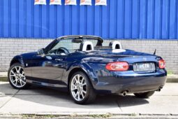 Mazda MX-5 Roadster Coupé 2.0 GT-M Sendo vol