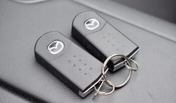 Mazda MX-5 1.8 TS vol