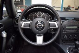 Mazda MX-5 1.8 Touring Roadster Coupe vol