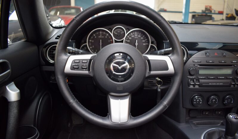 Mazda MX-5 1.8 Touring Roadster Coupe vol