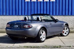 Mazda MX-5 1.8 Exclusive