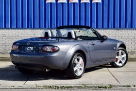 Mazda MX-5 1.8 Exclusive