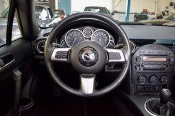 Mazda MX-5 1.8 Exclusive vol