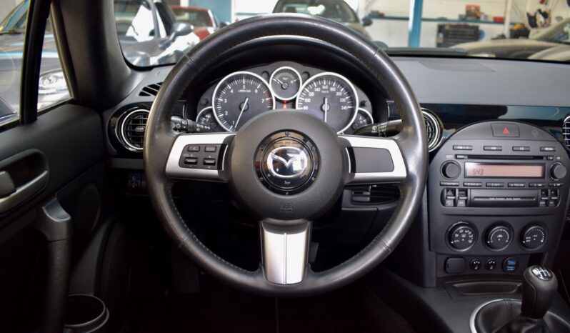 Mazda MX-5 1.8 Exclusive vol