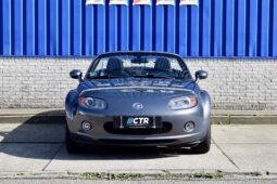 Mazda MX-5 1.8 Exclusive