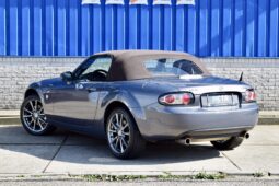 Mazda MX-5 2.0 S-VT Niseko+ vol