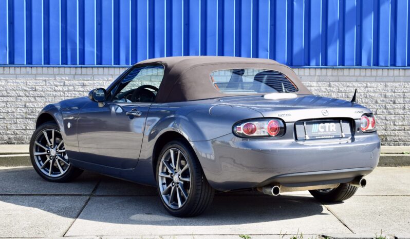 Mazda MX-5 2.0 S-VT Niseko+ vol