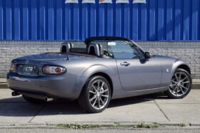 Mazda MX-5 2.0 S-VT Niseko+