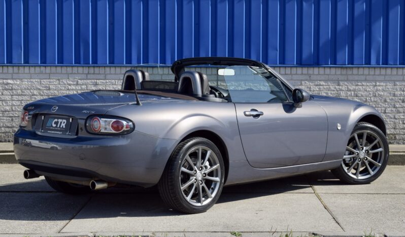 Mazda MX-5 2.0 S-VT Niseko+ vol