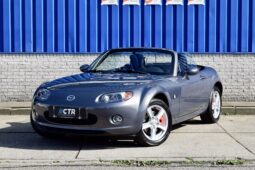 Mazda MX-5 1.8 Exclusive
