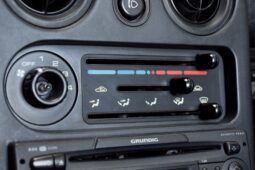 Mazda Miata 1.6i-16V vol
