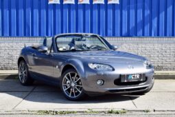 Mazda MX-5 2.0 S-VT Niseko+