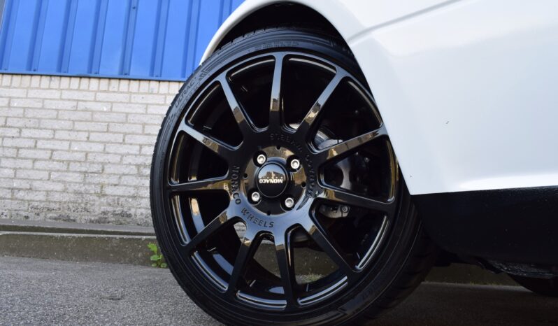 Mazda Miata 1.6i-16V vol