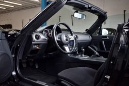 Mazda MX-5 Roadster Coupé 1.8 TS Roadster Coupe vol