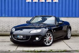 Mazda MX-5 Roadster Coupé 1.8 TS Roadster Coupe