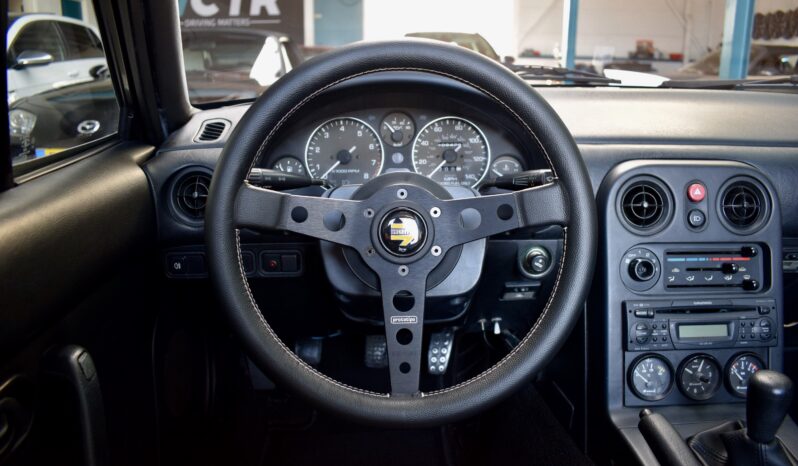 Mazda Miata 1.6i-16V vol