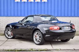 Mazda MX-5 Roadster Coupé 1.8 TS Roadster Coupe vol