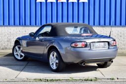 Mazda MX-5 1.8 Exclusive vol