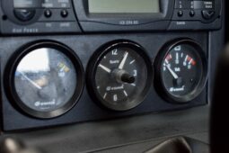 Mazda Miata 1.6i-16V vol