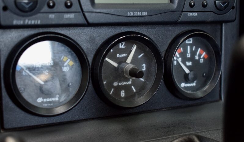 Mazda Miata 1.6i-16V vol