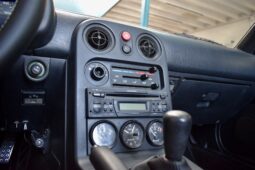 Mazda Miata 1.6i-16V vol