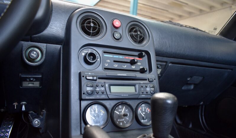 Mazda Miata 1.6i-16V vol