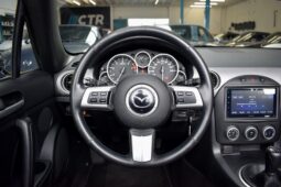Mazda MX-5 Roadster Coupé 1.8 TS Roadster Coupe vol
