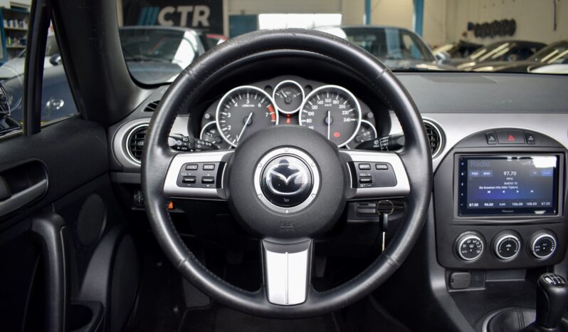 Mazda MX-5 Roadster Coupé 1.8 TS Roadster Coupe vol