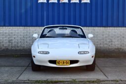 Mazda Miata 1.6i-16V