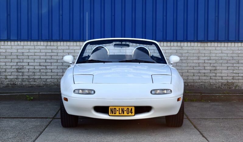 Mazda Miata 1.6i-16V vol
