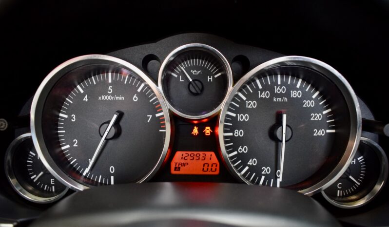 Mazda MX-5 2.0 S-VT Niseko+ vol