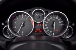 Mazda MX-5 Roadster Coupé 1.8 TS Roadster Coupe vol