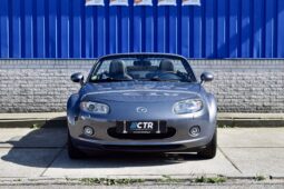 Mazda MX-5 2.0 S-VT Niseko+
