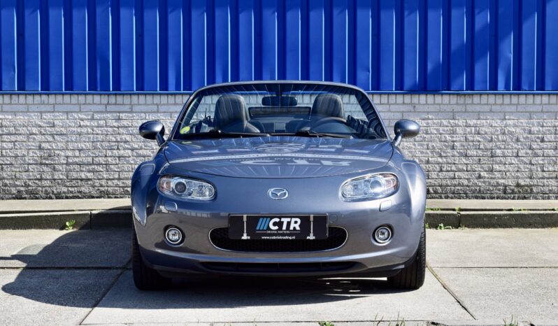Mazda MX-5 2.0 S-VT Niseko+ vol
