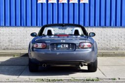 Mazda MX-5 1.8 Exclusive