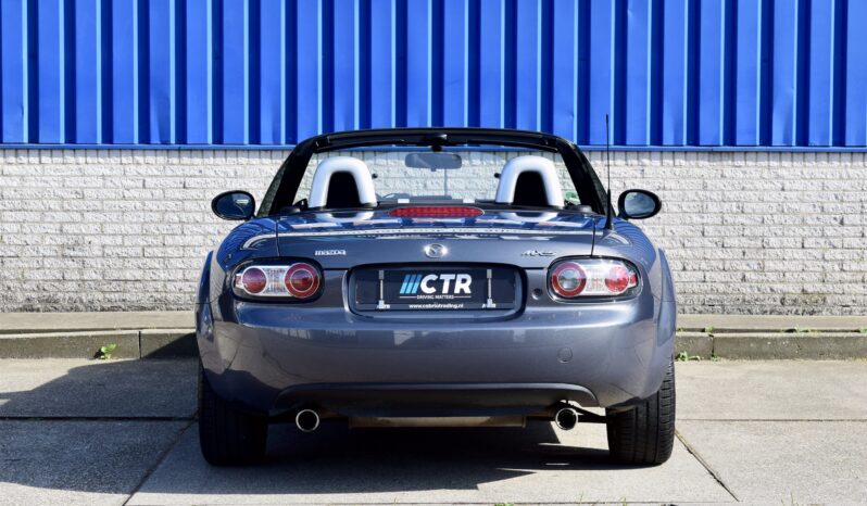 Mazda MX-5 1.8 Exclusive vol