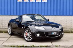 Mazda MX-5 Roadster Coupé 1.8 TS Roadster Coupe