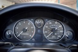 Mazda Miata 1.6i-16V vol