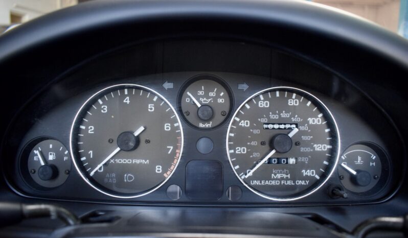 Mazda Miata 1.6i-16V vol