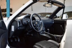 Mazda Miata 1.6i-16V vol