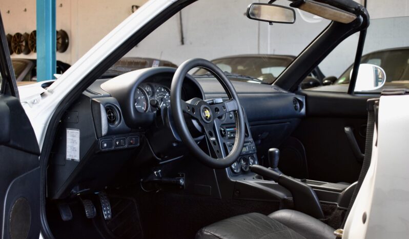 Mazda Miata 1.6i-16V vol