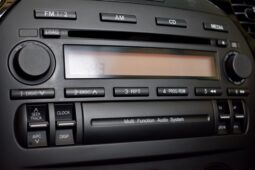 Mazda MX-5 1.8 Exclusive vol