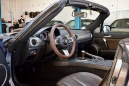 Mazda MX-5 2.0 S-VT Niseko+ vol