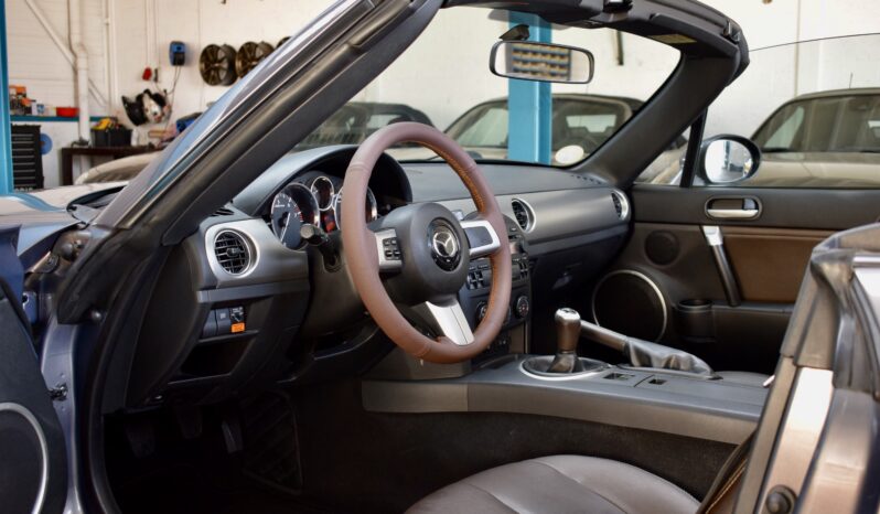 Mazda MX-5 2.0 S-VT Niseko+ vol