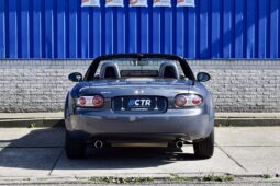 Mazda MX-5 2.0 S-VT Niseko+