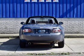 Mazda MX-5 2.0 S-VT Niseko+