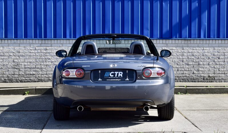 Mazda MX-5 2.0 S-VT Niseko+ vol