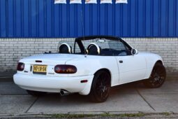 Mazda Miata 1.6i-16V