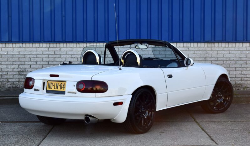 Mazda Miata 1.6i-16V vol